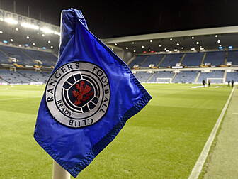 Rangers sign Calvin Bassey fro...